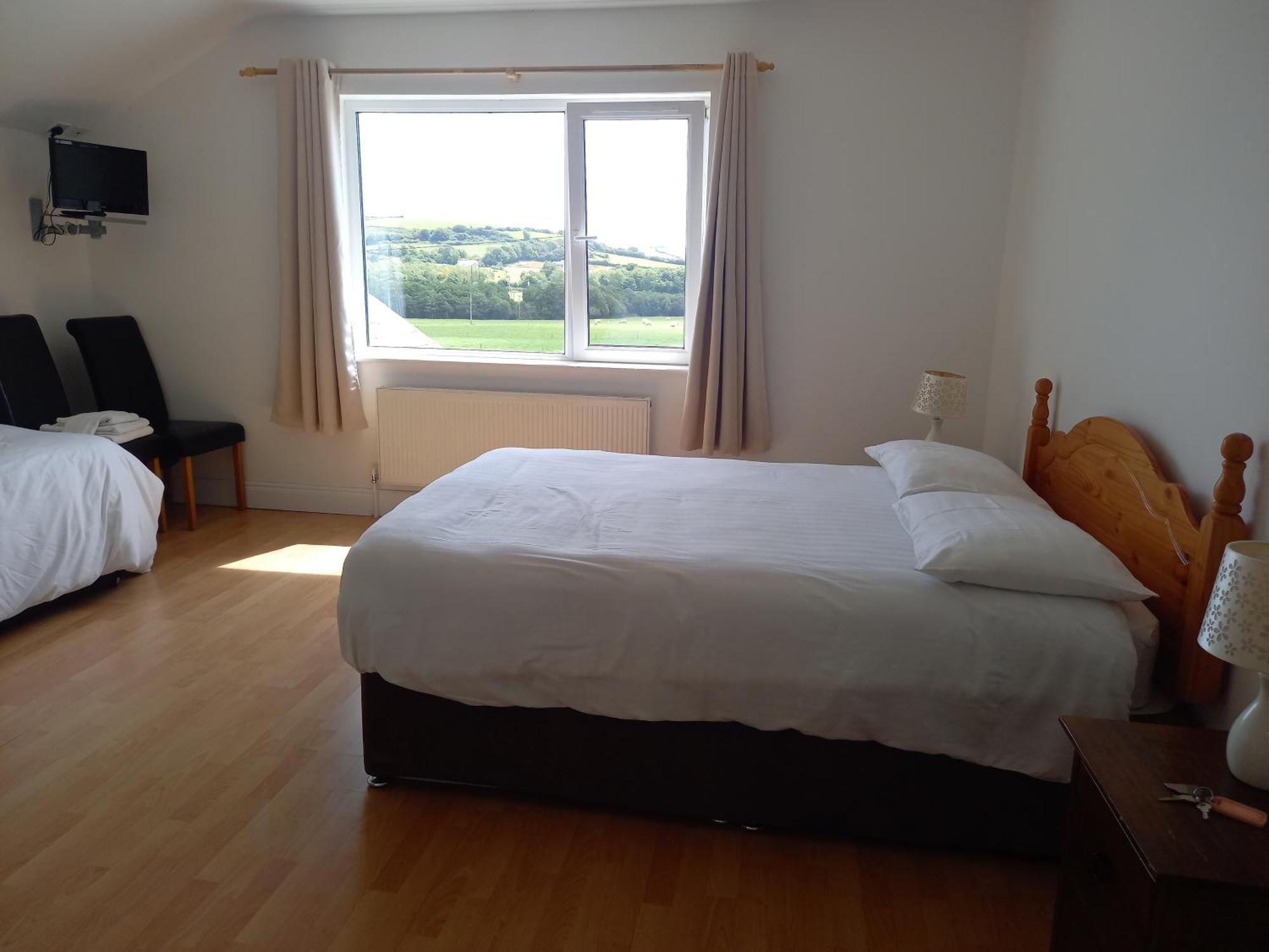 Teach Na Coille B&B Midleton Exterior foto